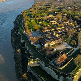 Citadelles et forteresses