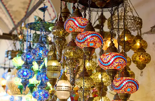 Collections historiques